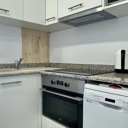 Apartament Catalonia 6-1 L'Estartit Zewnętrze zdjęcie