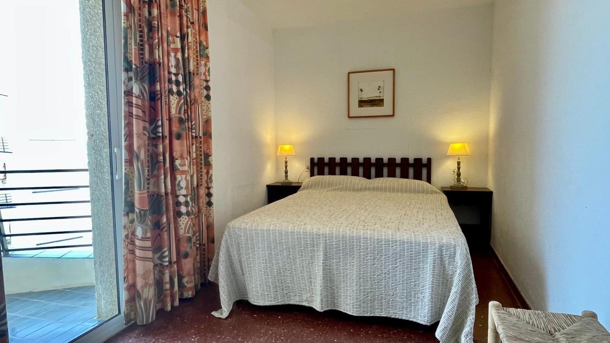 Apartament Catalonia 6-1 L'Estartit Zewnętrze zdjęcie