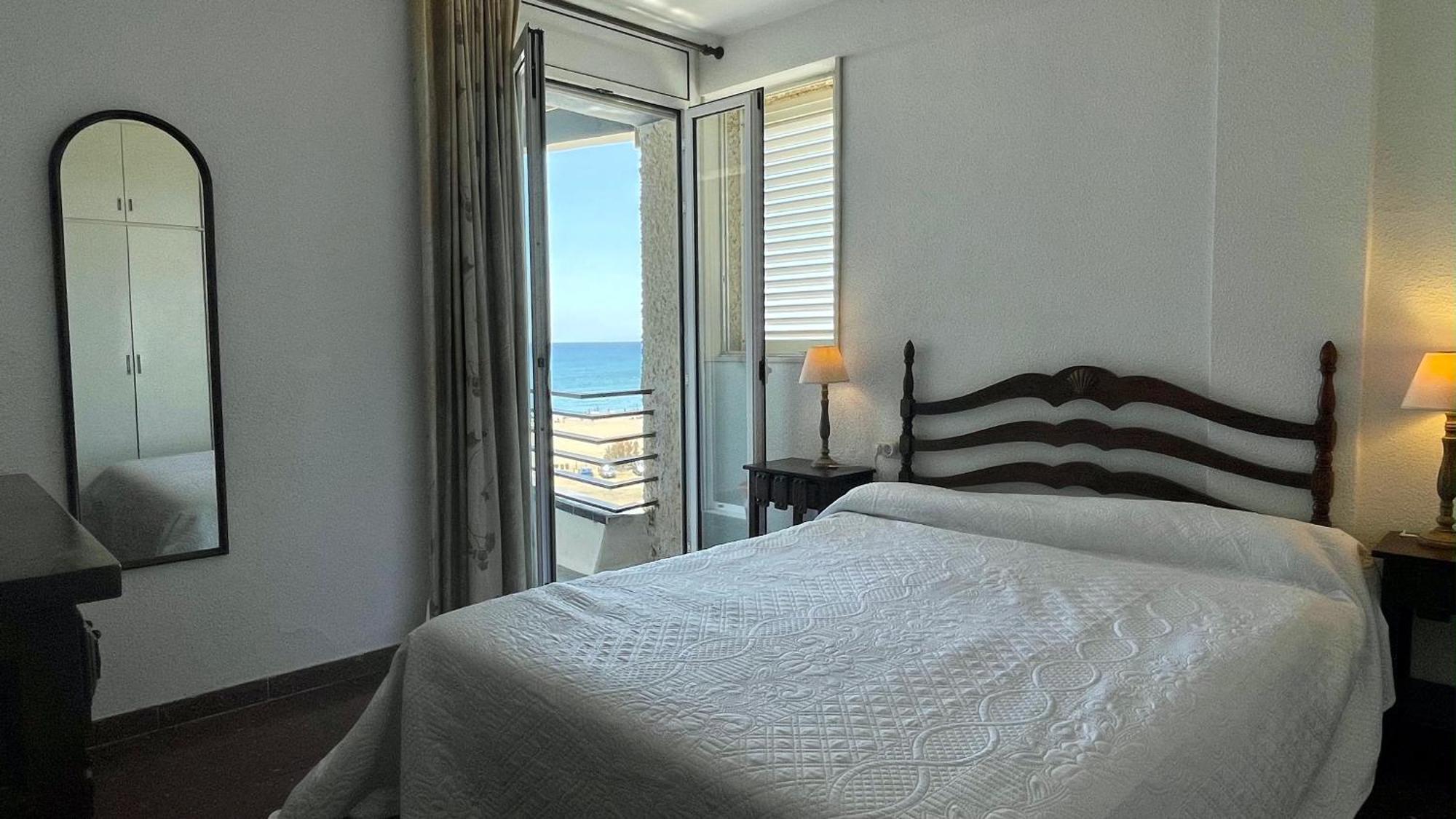 Apartament Catalonia 6-1 L'Estartit Zewnętrze zdjęcie