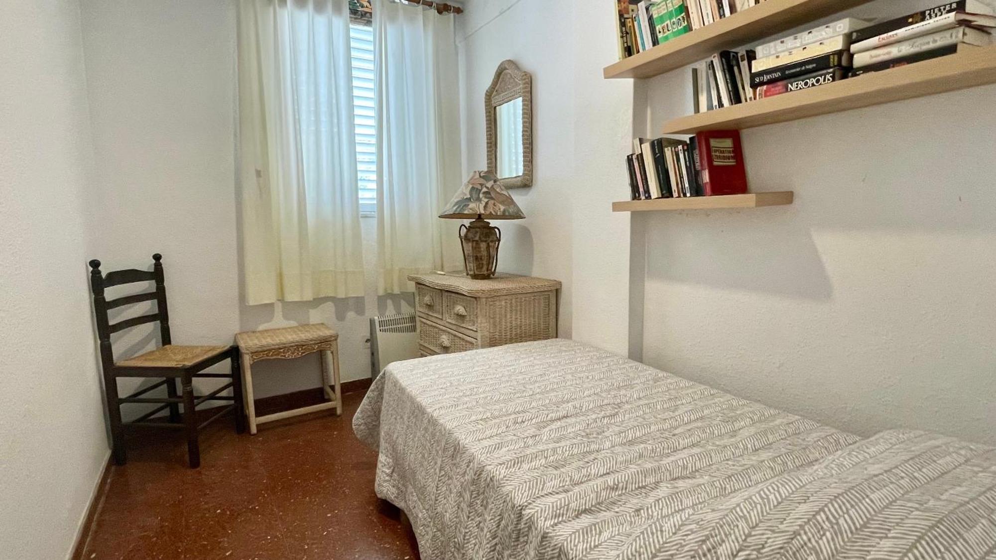 Apartament Catalonia 6-1 L'Estartit Zewnętrze zdjęcie