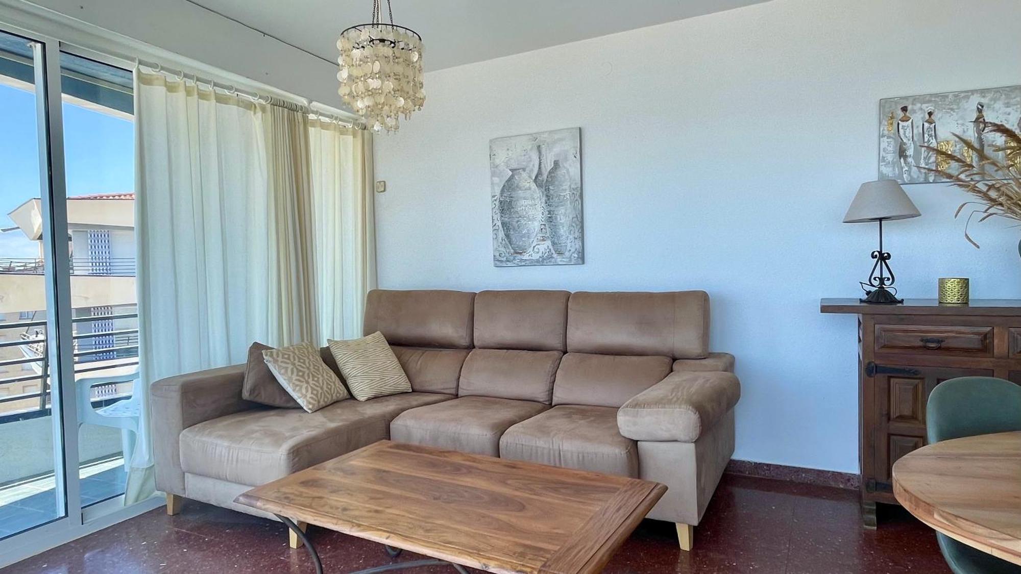 Apartament Catalonia 6-1 L'Estartit Zewnętrze zdjęcie