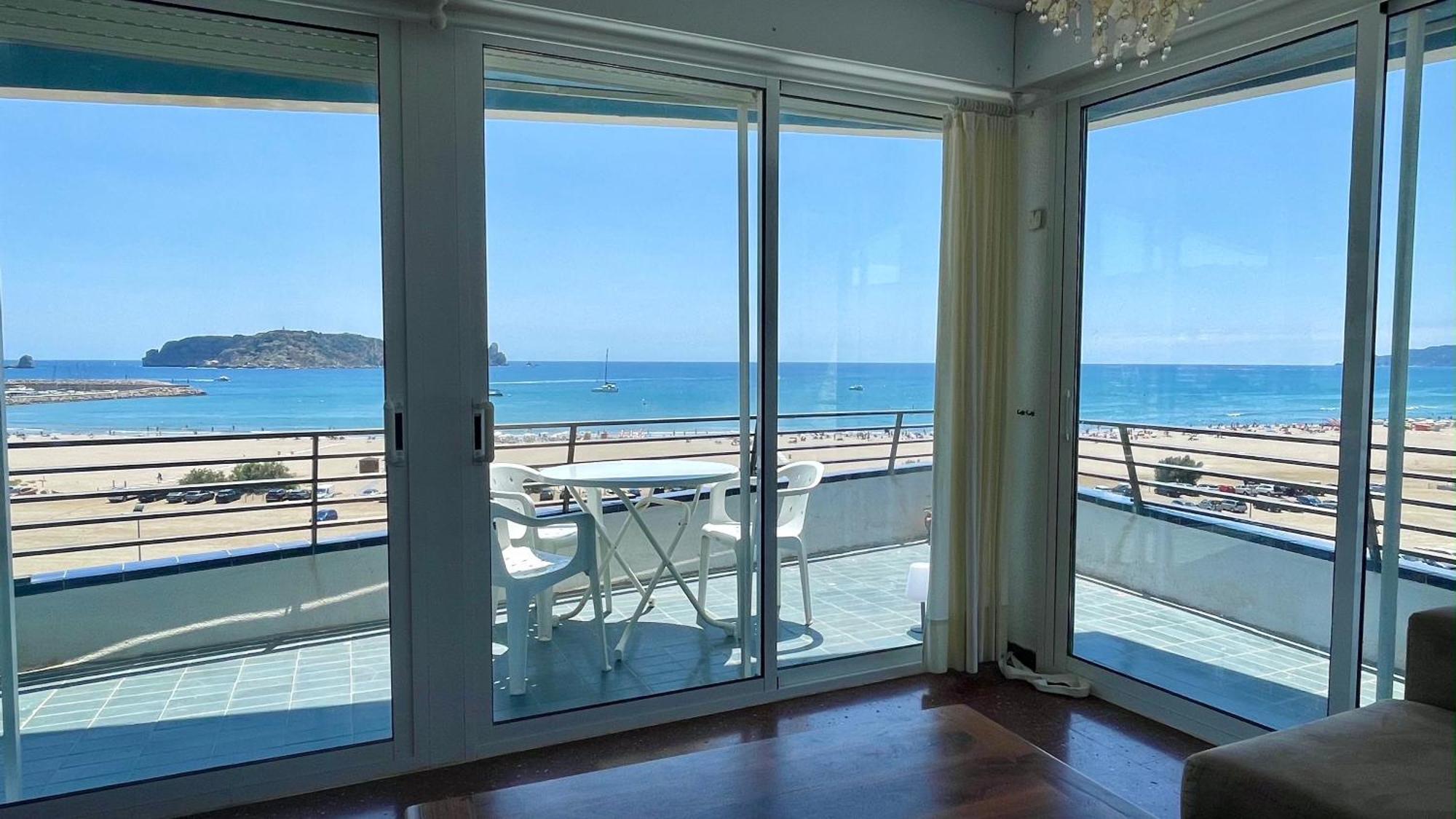 Apartament Catalonia 6-1 L'Estartit Zewnętrze zdjęcie