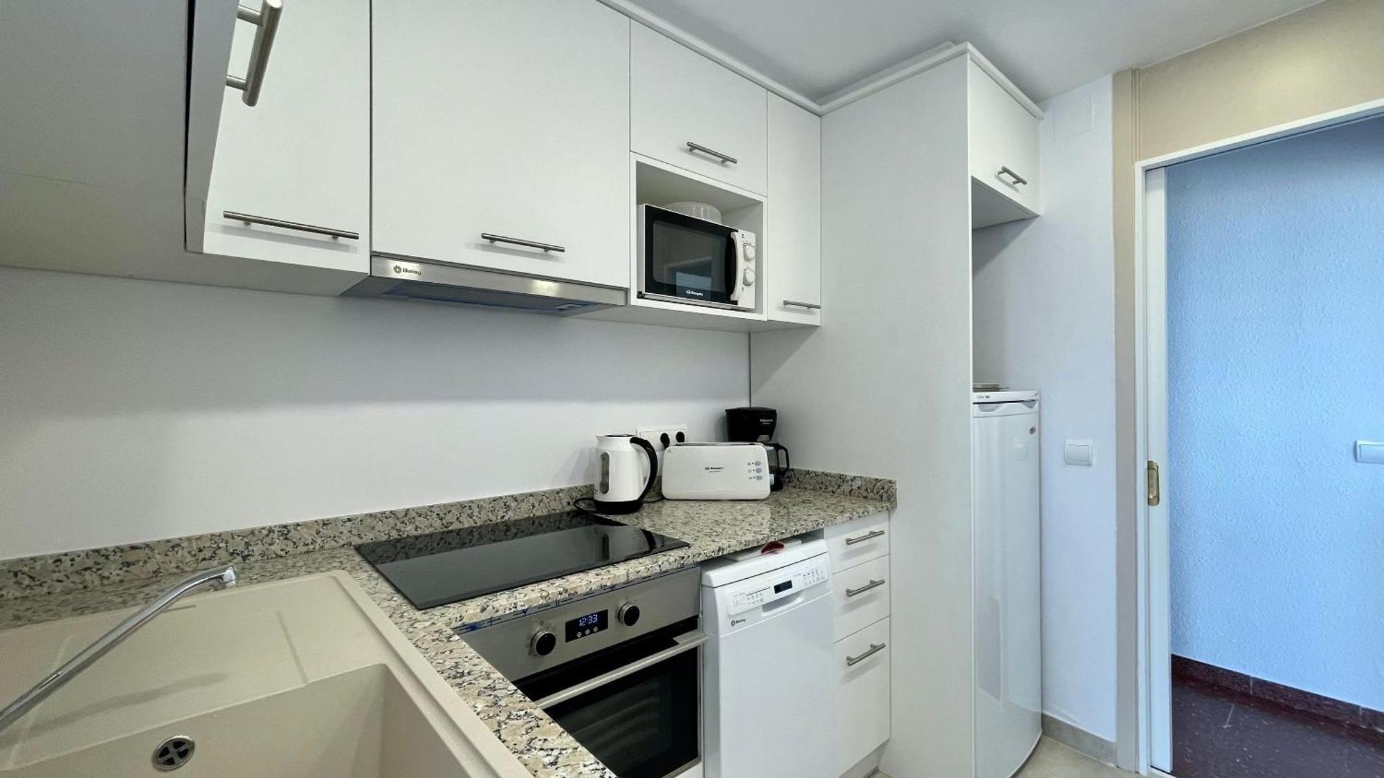Apartament Catalonia 6-1 L'Estartit Zewnętrze zdjęcie