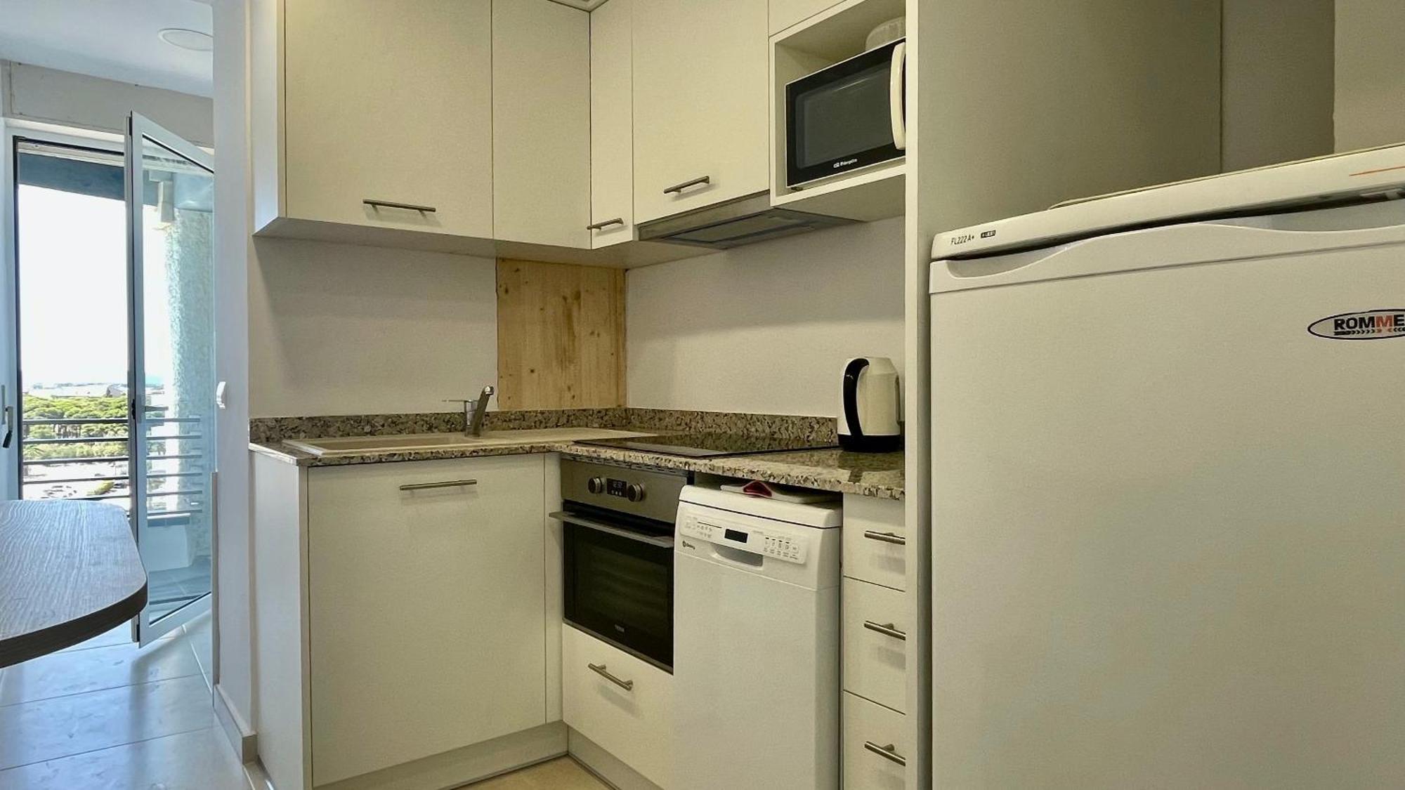 Apartament Catalonia 6-1 L'Estartit Zewnętrze zdjęcie