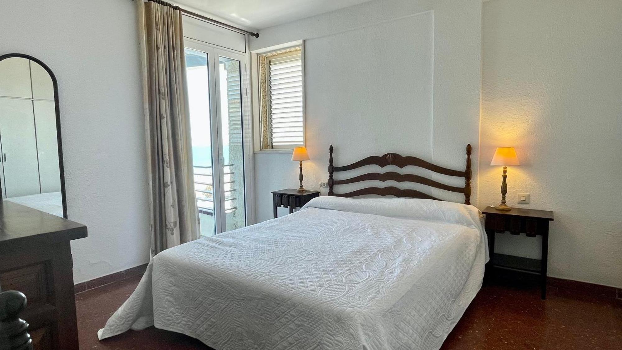 Apartament Catalonia 6-1 L'Estartit Zewnętrze zdjęcie