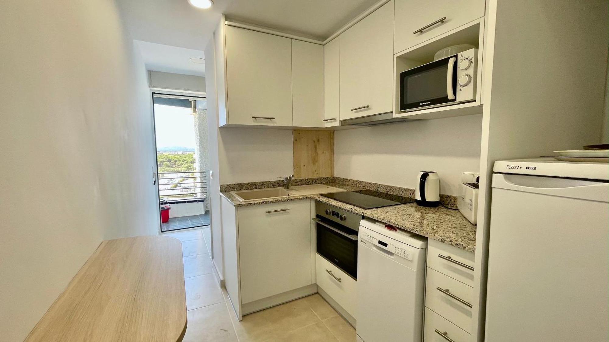 Apartament Catalonia 6-1 L'Estartit Zewnętrze zdjęcie