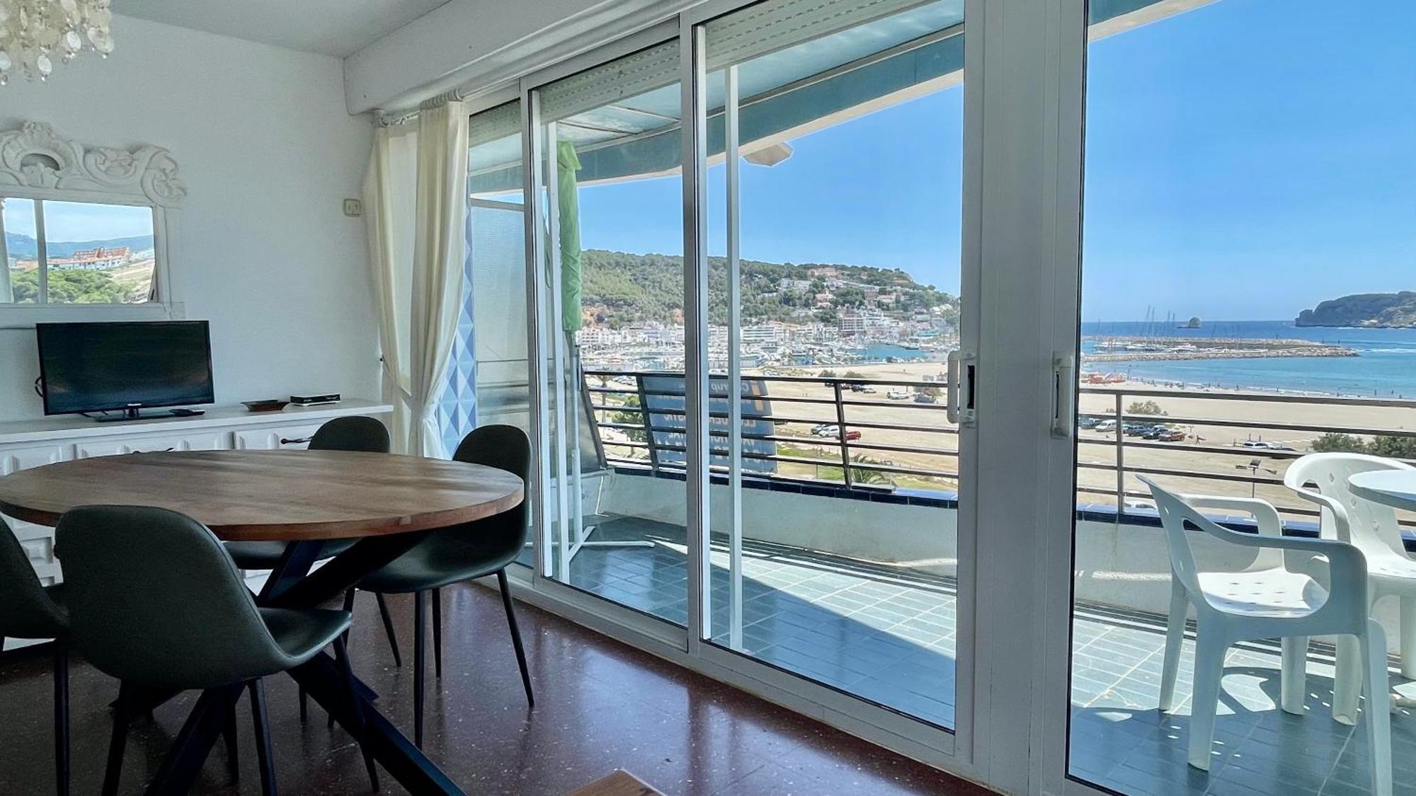 Apartament Catalonia 6-1 L'Estartit Zewnętrze zdjęcie