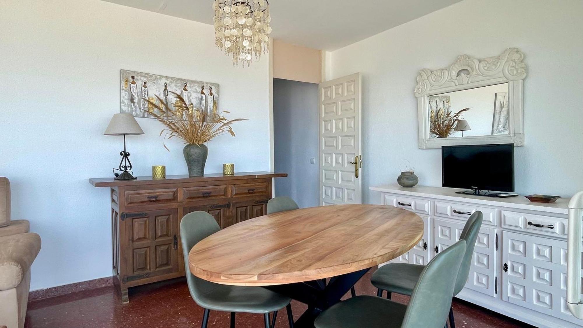Apartament Catalonia 6-1 L'Estartit Zewnętrze zdjęcie