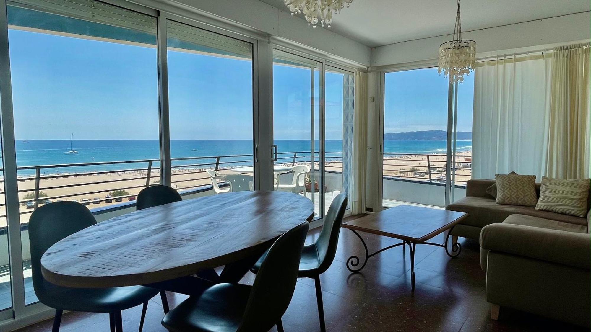Apartament Catalonia 6-1 L'Estartit Zewnętrze zdjęcie